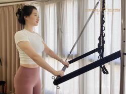 -康舒普拉提工作室control pilates