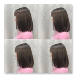 -Moyue HAIR SALON