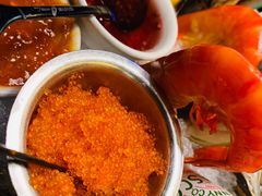 -囧吉香生蚝牛排馆(湖北路店)