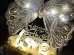 -Joy's Wish创意蛋糕定制&甜品台(乐虹坊精致生活广场店)