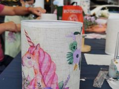-上海汇之星奔驰4S店(浦东新店)