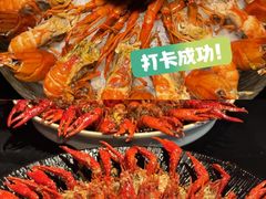 -红盔甲·小龙虾(天钥桥店)