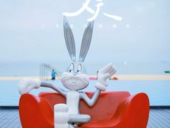 -惠州金海湾嘉华度假酒店