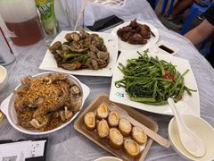 -陈根记大牌档