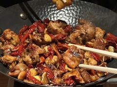 -新太二·鲜料川菜(晶耀前滩店)