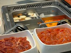 -海底捞火锅(高新活力汇店)