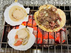 -震海贝烤贝·民俗特色店(延吉总店)
