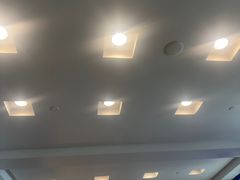 -东莞御景湾湖畔酒店·莱奥咖啡厅