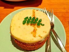 -JINNS锦时 steak&pizza(浸信会礼拜堂旧址店)