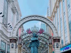 -松雷商业(南岗店)