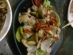 -一味烧烤(纪念路店)