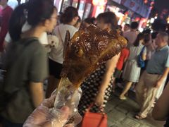 -赵元章肉骨烧(山塘街店)