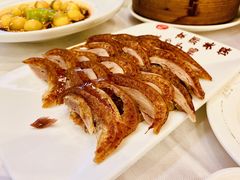 -全聚德(常州店)