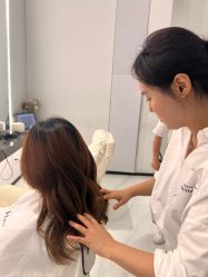 -INLIFE HAIR韩国美发