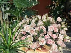 -第101座花园餐厅(湖滨88店)