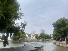 -衣裳街历史文化街区