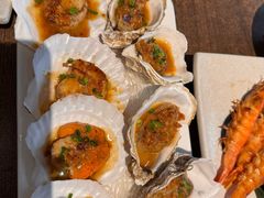 -青叶日本料理(北辰店)