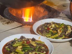 -周师饭店
