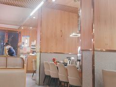 -围炉肉舍丹东海鲜烤肉·烤活鳗(步行街店)