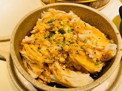 粤西捞粉-百味馆·粤菜·湛江菜(后海花园店)