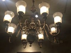 -宝翠花园餐厅(沙湖店)