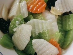 -回水镇·江湖川菜(恒大新城店)