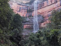 -赤水丹霞旅游区·佛光岩
