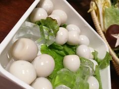 -古关火锅店(古北水镇景区店)