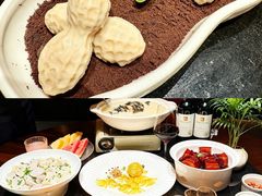 -许爷家·生态湖鲜(徐汇日月光店)
