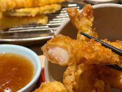 -爱蝦乃家(金虹桥店)