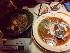 -绿茶餐厅(千岛湖银泰城店)