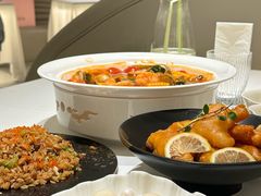 -茉里粤菜(皇姑万象汇店)