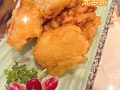 -七八冷面·延边朝鲜族美食(欢乐谷店)