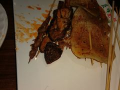 -庆峰龙虾烧烤(合肥一店)