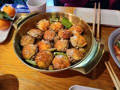 -回·龙虾铺·盆盆蟹·烧烤大排档(回龙观店)