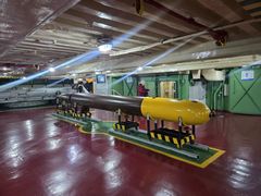 -泰达航母主题公园