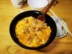 亲子饭-鳥禾(天津店)
