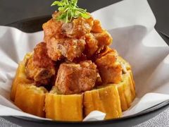 -小厨娘淮扬菜(板桥一店)