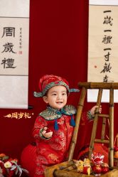 -芳妮豆丁家庭影像馆(宝安店)
