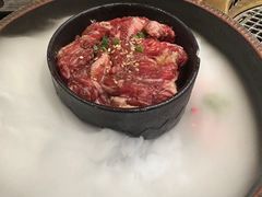-谷牛和牛烤肉(漕河泾印象城店)