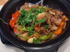 -鹅香四海·卤水火锅·砂锅粥·潮汕菜(宝安店)