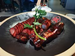 -广府乡下·饭庄(新港东路店)