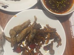 -汉巴味德(沈阳万象汇店)