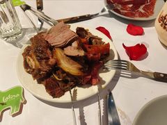 -拉蒂娜·巴西牛排馆 Latina·Brazilian Steakhouse(陆家嘴旗舰店)