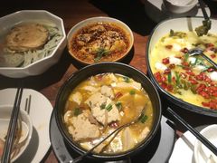 外婆炖豆腐-外婆家(西溪印象城店)