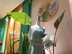 -泰乐道·SPA·按摩·足道(坡子街店)