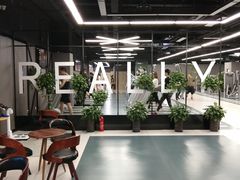-瑞力健身(解放数创广场店)