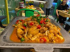 -蛙喔牛蛙(仙林万达茂店)