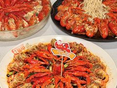 -红盔甲·小龙虾(天钥桥店)