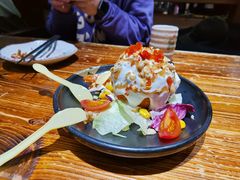 -小川洋风料理(街道口店)
